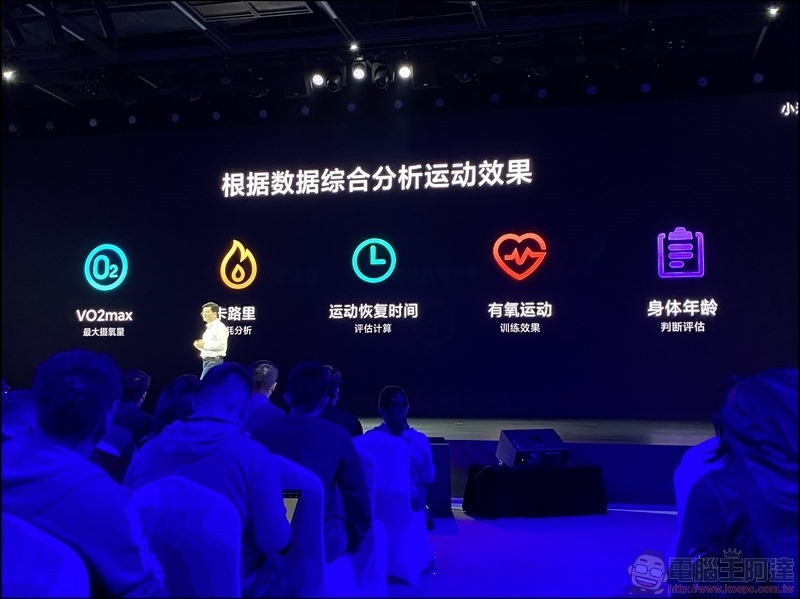 小米手錶 - 23 小米手錶 - 23