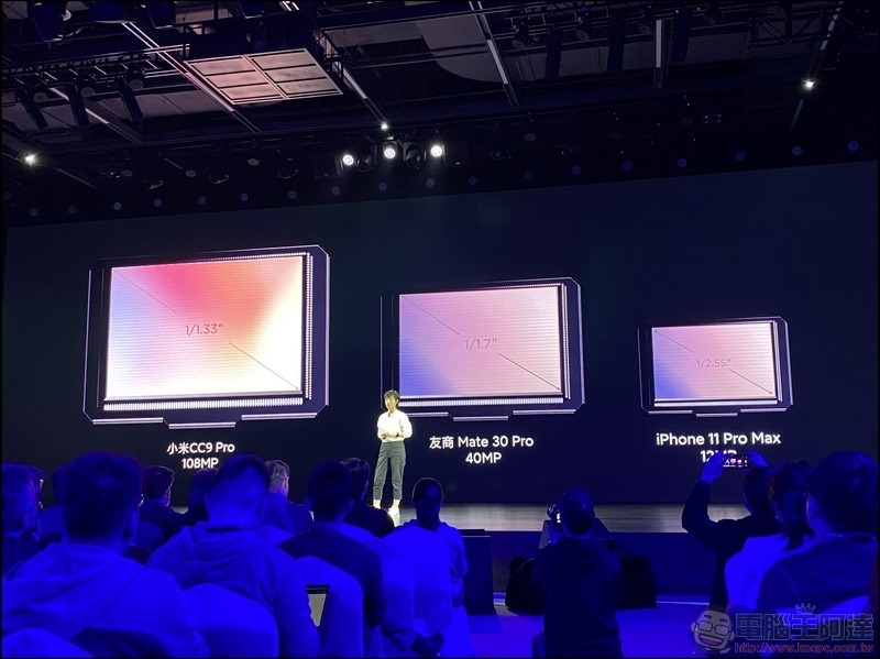 小米 CC9 Pro 發表 - 014 小米 CC9 Pro 發表 - 014