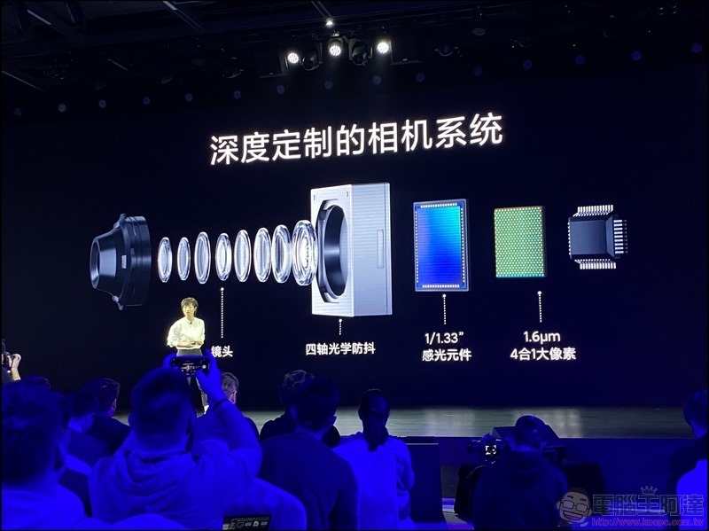 小米 CC9 Pro 發表 - 015 小米 CC9 Pro 發表 - 015