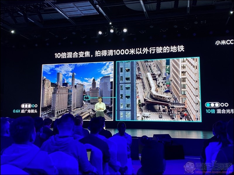 小米 CC9 Pro 發表 - 029 小米 CC9 Pro 發表 - 029