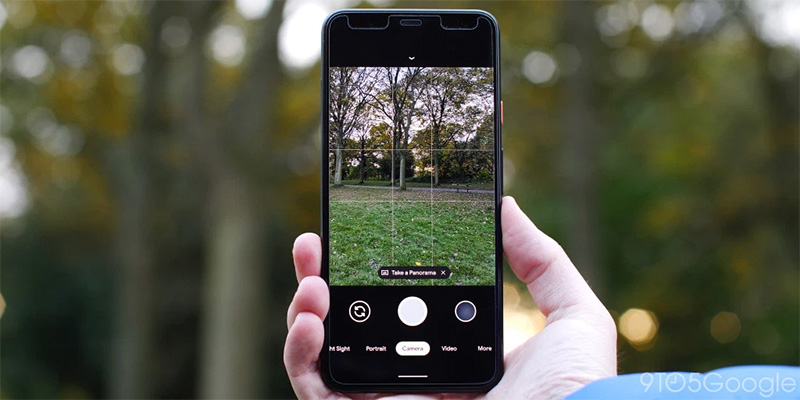 可拍攝銀河天象的 Google Camera 7.2 下放舊款 Pixel 手機 - 電腦王阿達 可拍攝銀河天象的 Google Camera 7.2 下放舊款 Pixel 手機 - 電腦王阿達