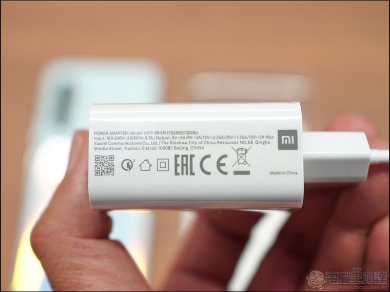 小米 Note10 動手玩 - 04 小米 Note10 動手玩 - 04