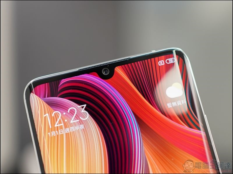 小米 Note10 動手玩 - 06 小米 Note10 動手玩 - 06