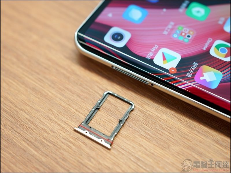 小米 Note10 動手玩 - 11 小米 Note10 動手玩 - 11