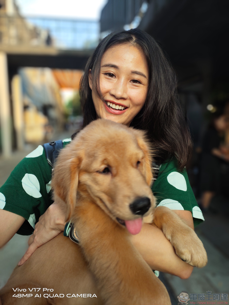 vivo V17 Pro 開箱、評測 升降雙攝超廣角,智慧六攝美型手機 - 電腦王阿達 vivo V17 Pro 開箱、評測 升降雙攝超廣角,智慧六攝美型手機 - 電腦王阿達