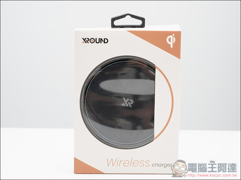 VERSA 真無線藍牙耳機 開箱、體驗 同場加映 XROUND 無線快充充電板 - 電腦王阿達 VERSA 真無線藍牙耳機 開箱、體驗 同場加映 XROUND 無線快充充電板 - 電腦王阿達