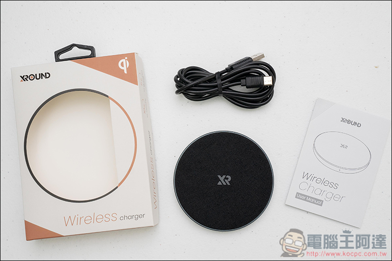 VERSA 真無線藍牙耳機 開箱、體驗 同場加映 XROUND 無線快充充電板 - 電腦王阿達 VERSA 真無線藍牙耳機 開箱、體驗 同場加映 XROUND 無線快充充電板 - 電腦王阿達