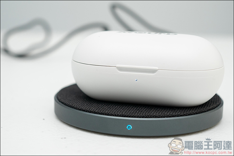 VERSA 真無線藍牙耳機 開箱、體驗 同場加映 XROUND 無線快充充電板 - 電腦王阿達 VERSA 真無線藍牙耳機 開箱、體驗 同場加映 XROUND 無線快充充電板 - 電腦王阿達