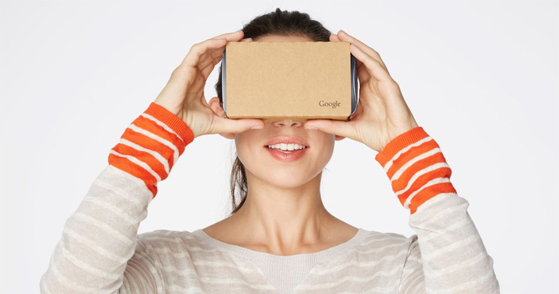 Google 不玩了,開放 Cardboard 原始碼供下載繼續發光發熱 - 電腦王阿達 Google 不玩了,開放 Cardboard 原始碼供下載繼續發光發熱 - 電腦王阿達