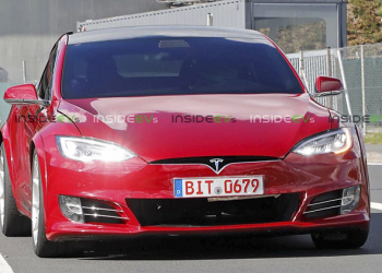 Elon Musk 確認 Tesla 至今最強的 Plaid 動力系統將搭配更大電池