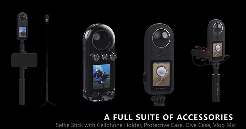 支援 4K 120fps! 史上最小 8K 360 相機誕生 ,口袋尺寸最強畫質 - 電腦王阿達 支援 4K 120fps! 史上最小 8K 360 相機誕生 ,口袋尺寸最強畫質 - 電腦王阿達