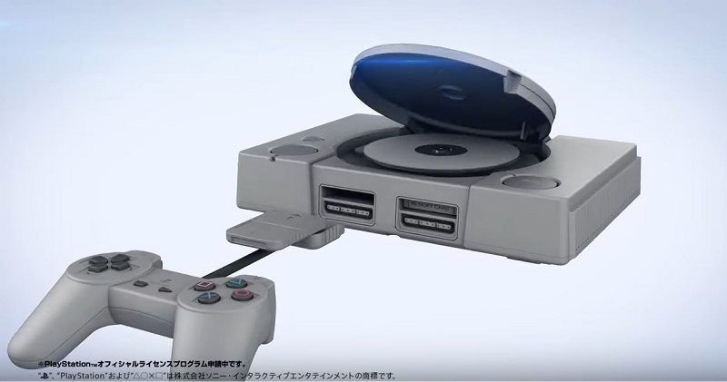 「 BEST HIT CHRONICLE 」系列首波推出 PlayStation 與 SEGA Saturn 主機組裝模型 - 電腦王阿達