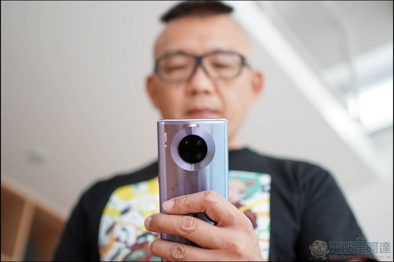 Android上常見的 12 個 Gmail 疑難雜症以及解決辦法 - 電腦王阿達 HUAWEI Mate 30 Pro 開箱 - 01