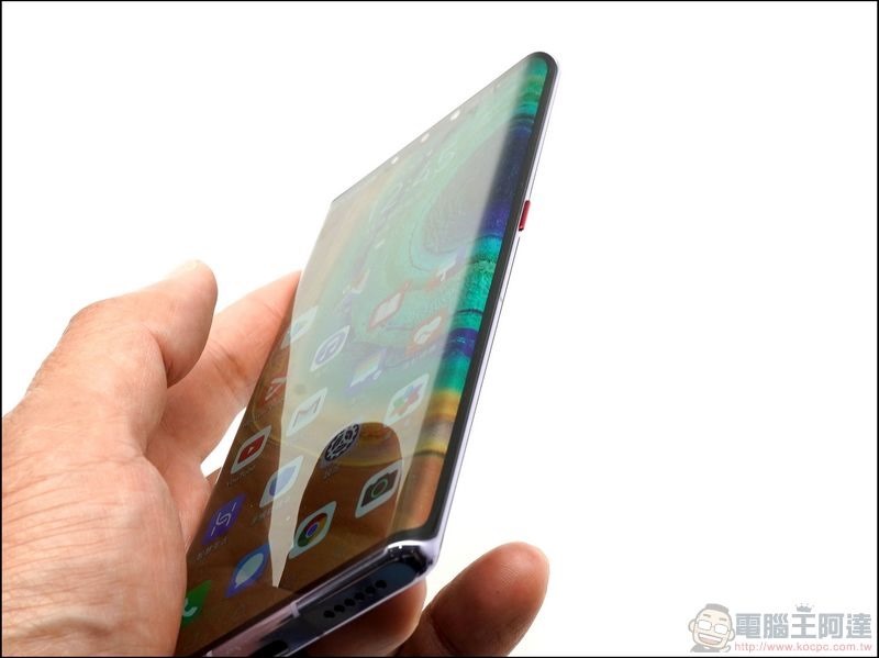 HUAWEI Mate 30 Pro 開箱 - 23 HUAWEI Mate 30 Pro 開箱 - 23
