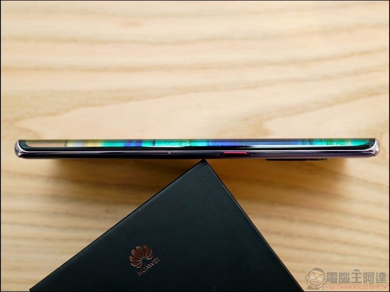 HUAWEI Mate 30 Pro 開箱 - 10 HUAWEI Mate 30 Pro 開箱 - 10