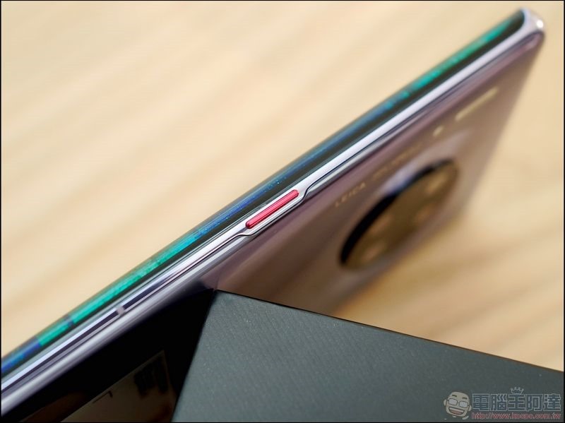 HUAWEI Mate 30 Pro 開箱 - 12 HUAWEI Mate 30 Pro 開箱 - 12