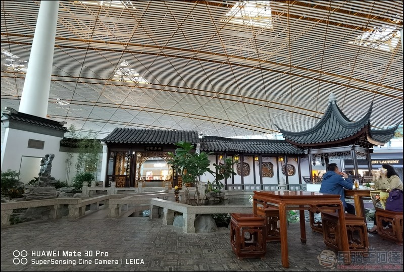 HUAWEI Mate 30 Pro 拍攝樣張 - 73 HUAWEI Mate 30 Pro 拍攝樣張 - 73