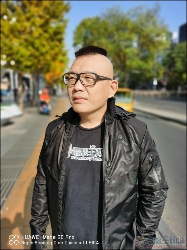 HUAWEI Mate 30 Pro 拍攝樣張 - 82 HUAWEI Mate 30 Pro 拍攝樣張 - 82