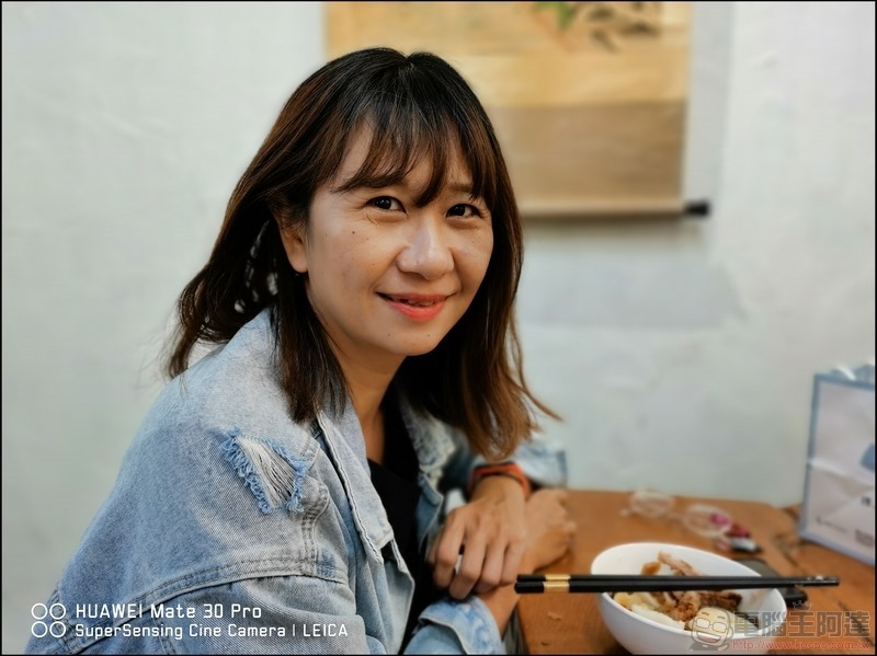 HUAWEI Mate 30 Pro 拍攝樣張 - 83 HUAWEI Mate 30 Pro 拍攝樣張 - 83