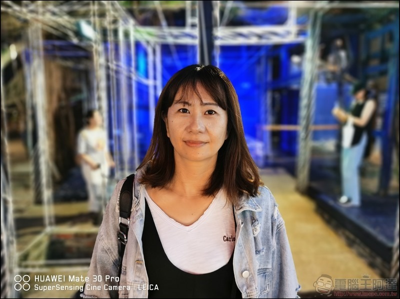 HUAWEI Mate 30 Pro 拍攝樣張 - 84 HUAWEI Mate 30 Pro 拍攝樣張 - 84