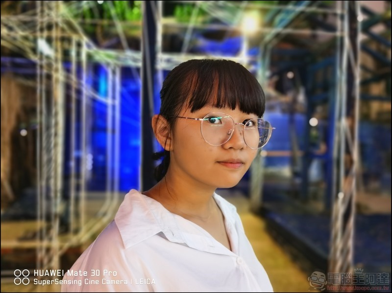 HUAWEI Mate 30 Pro 拍攝樣張 - 85 HUAWEI Mate 30 Pro 拍攝樣張 - 85