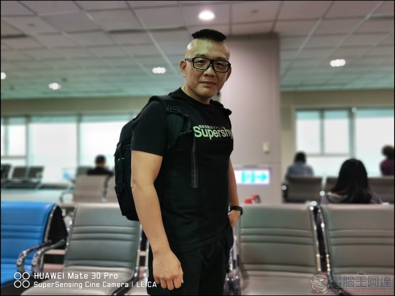 HUAWEI Mate 30 Pro 拍攝樣張 - 86 HUAWEI Mate 30 Pro 拍攝樣張 - 86