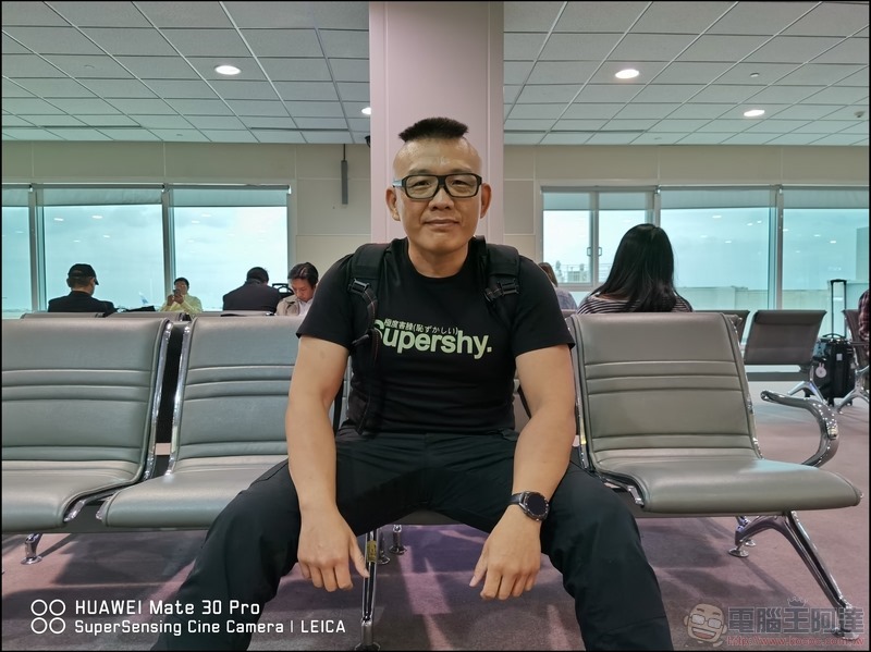 HUAWEI Mate 30 Pro 拍攝樣張 - 87 HUAWEI Mate 30 Pro 拍攝樣張 - 87