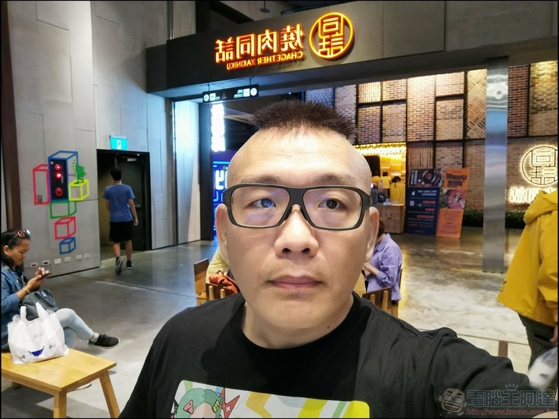 HUAWEI Mate 30 Pro 拍攝樣張 - 88 HUAWEI Mate 30 Pro 拍攝樣張 - 88