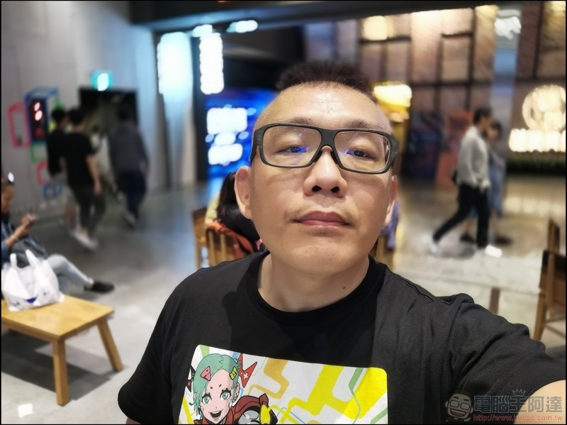 HUAWEI Mate 30 Pro 拍攝樣張 - 89 HUAWEI Mate 30 Pro 拍攝樣張 - 89