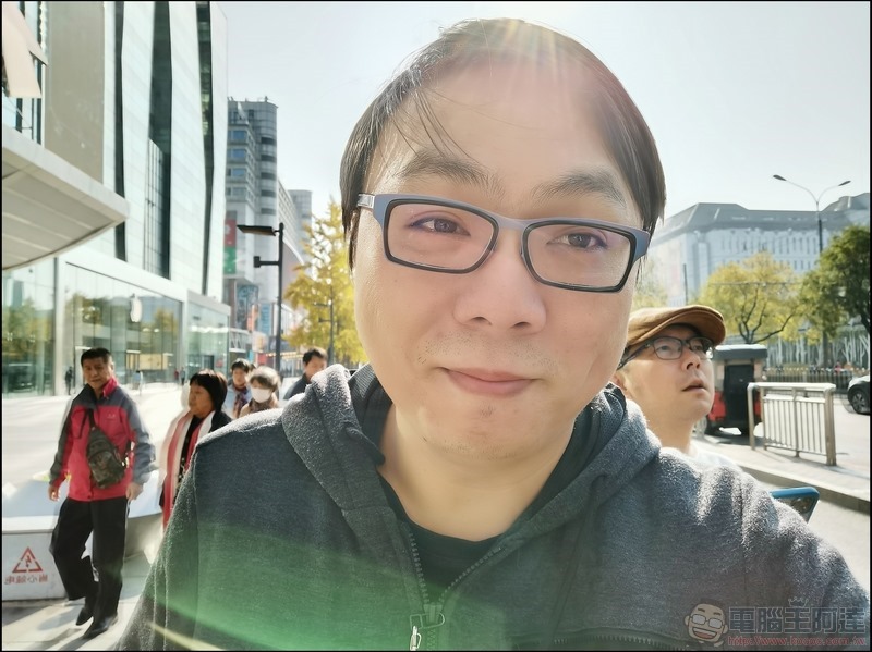 HUAWEI Mate 30 Pro 拍攝樣張 - 90 HUAWEI Mate 30 Pro 拍攝樣張 - 90