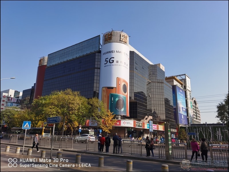 HUAWEI Mate 30 Pro 拍攝樣張 - 07 HUAWEI Mate 30 Pro 拍攝樣張 - 07