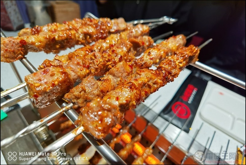HUAWEI Mate 30 Pro 拍攝樣張 - 27 HUAWEI Mate 30 Pro 拍攝樣張 - 27