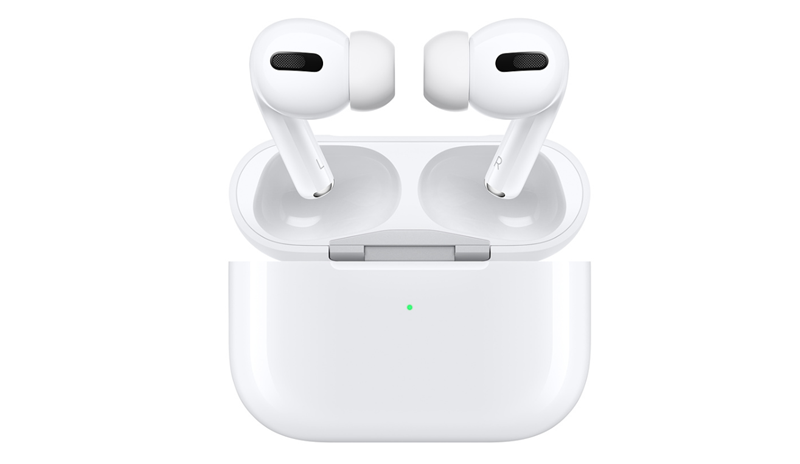 Pro 操作 方法 airpods 【AirPods Pro】AirPods