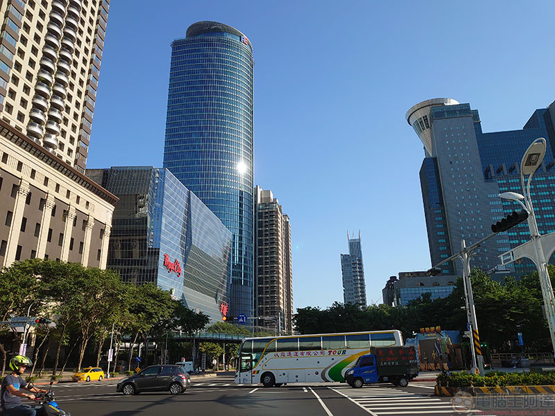 用 Xperia 5 發現都市裡的風景,用另一個角度發現幸福感 - 電腦王阿達 用 Xperia 5 發現都市裡的風景,用另一個角度發現幸福感 - 電腦王阿達
