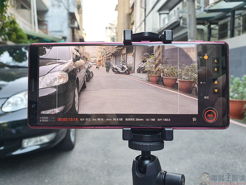 用 Xperia 5 發現都市裡的風景,用另一個角度發現幸福感 - 電腦王阿達 用 Xperia 5 發現都市裡的風景,用另一個角度發現幸福感 - 電腦王阿達
