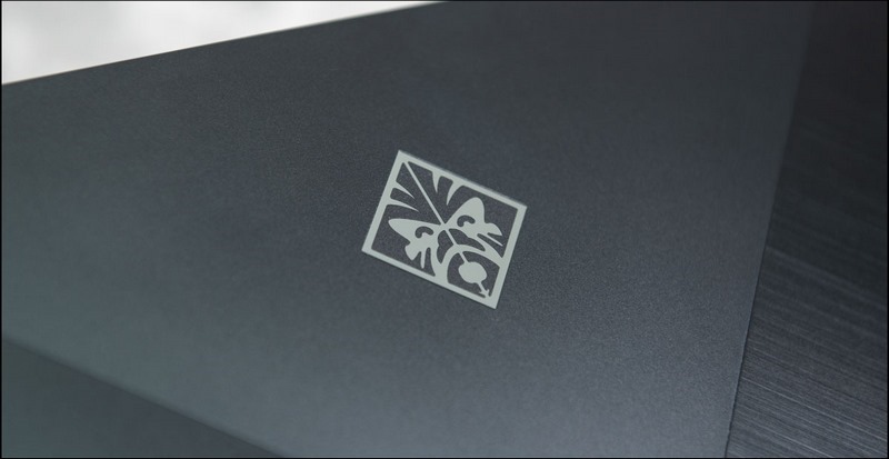 電競筆電 HP OMEN 15 開箱 - 03 電競筆電 HP OMEN 15 開箱 - 03