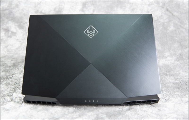 電競筆電 HP OMEN 15 開箱 - 06 電競筆電 HP OMEN 15 開箱 - 06