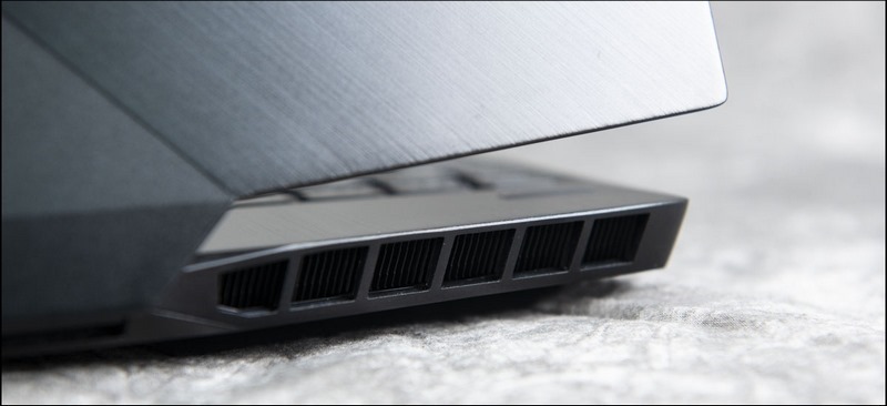 電競筆電 HP OMEN 15 開箱 - 10 電競筆電 HP OMEN 15 開箱 - 10