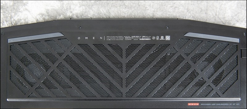 電競筆電 HP OMEN 15 開箱 - 12 電競筆電 HP OMEN 15 開箱 - 12