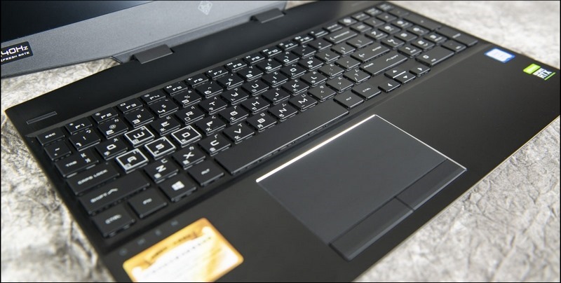 電競筆電 HP OMEN 15 開箱 - 15 電競筆電 HP OMEN 15 開箱 - 15