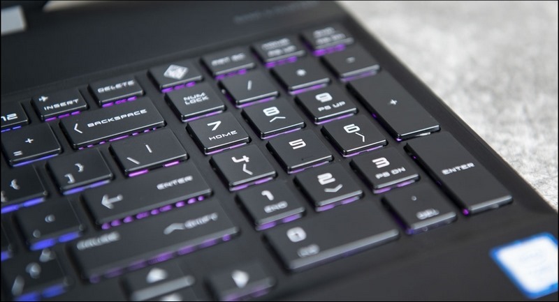 電競筆電 HP OMEN 15 開箱 - 18 電競筆電 HP OMEN 15 開箱 - 18