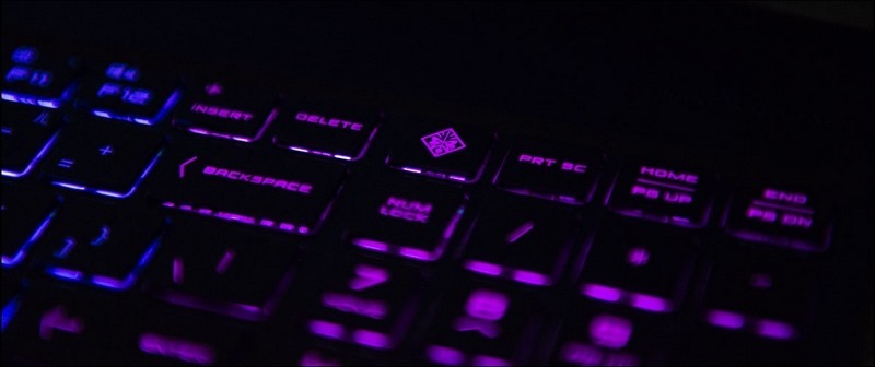 電競筆電 HP OMEN 15 開箱 - 19 電競筆電 HP OMEN 15 開箱 - 19