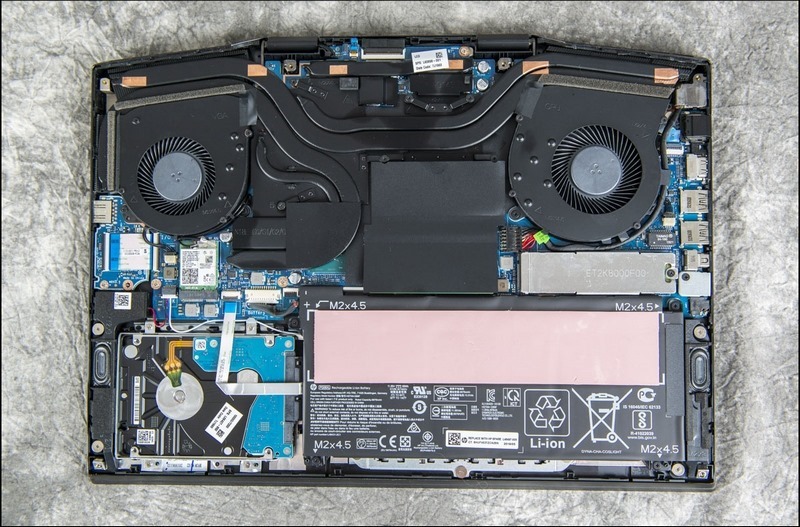 電競筆電 HP OMEN 15 開箱 - 21 電競筆電 HP OMEN 15 開箱 - 21