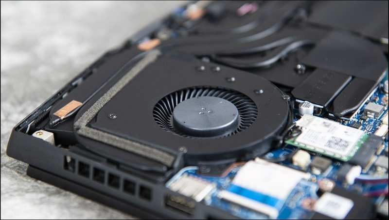 電競筆電 HP OMEN 15 開箱 - 24 電競筆電 HP OMEN 15 開箱 - 24