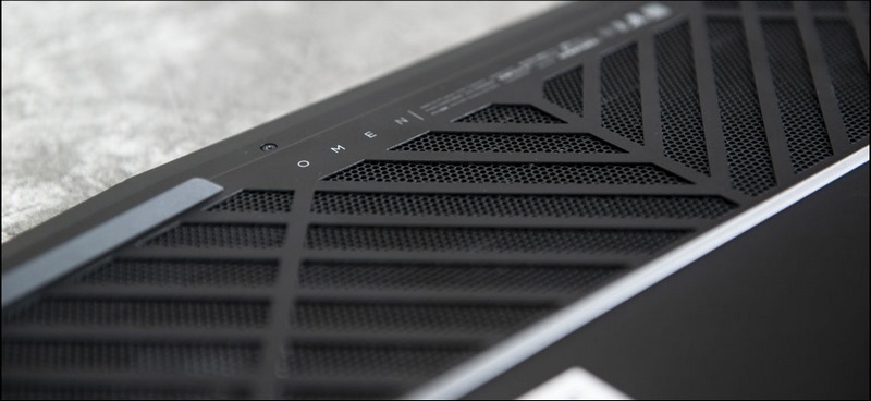 電競筆電 HP OMEN 15 開箱 - 25 電競筆電 HP OMEN 15 開箱 - 25