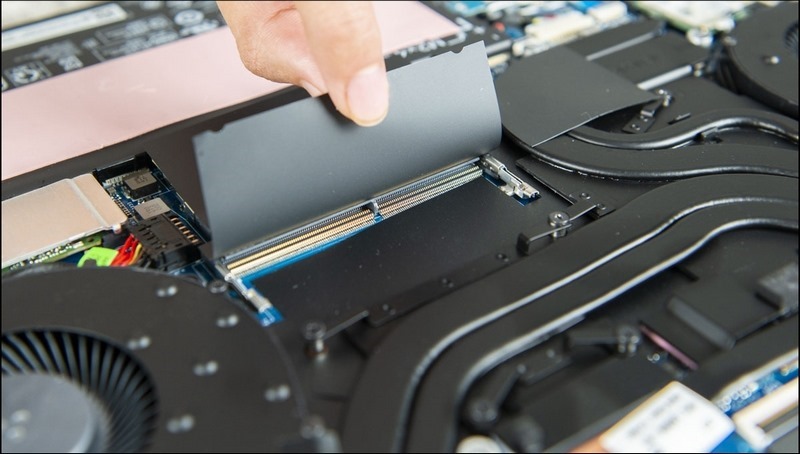 電競筆電 HP OMEN 15 開箱 - 28 電競筆電 HP OMEN 15 開箱 - 28