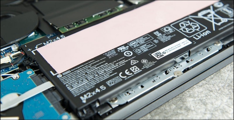 電競筆電 HP OMEN 15 開箱 - 30 電競筆電 HP OMEN 15 開箱 - 30