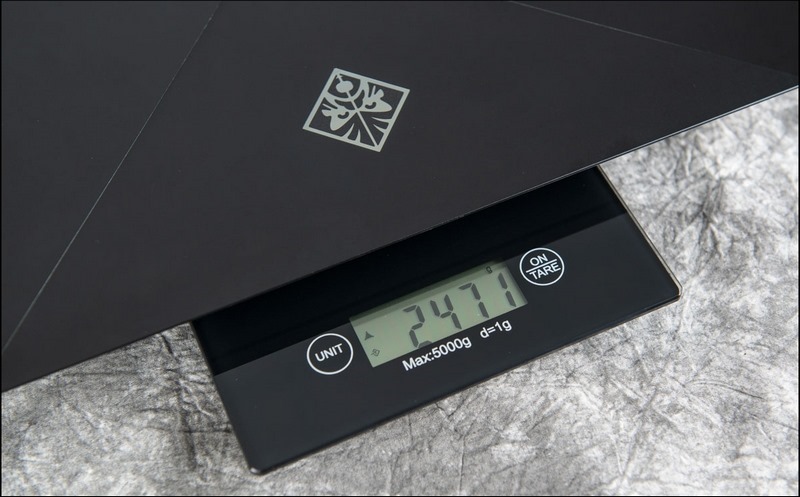 電競筆電 HP OMEN 15 開箱 - 33 電競筆電 HP OMEN 15 開箱 - 33