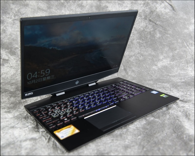 電競筆電 HP OMEN 15 開箱 - 66 電競筆電 HP OMEN 15 開箱 - 66