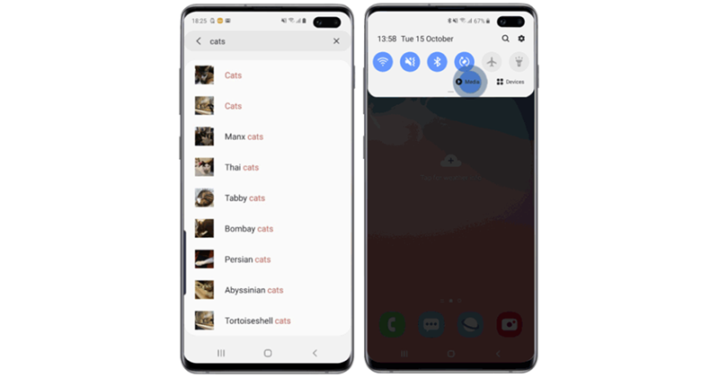超佛心, Galaxy S10 系列將獲得 Note10 自動熱點等功能更新 - 電腦王阿達 超佛心, Galaxy S10 系列將獲得 Note10 自動熱點等功能更新 - 電腦王阿達
